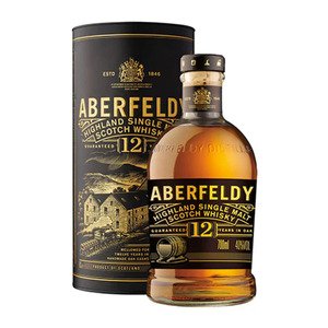 Aberfeldy Whisky 700Ml