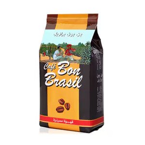 Bon Brasil Coffee 180G
