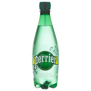 Perrier Sparkling Water 50Cl