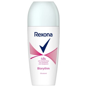 Rexona Roll On Biorythm 50Ml