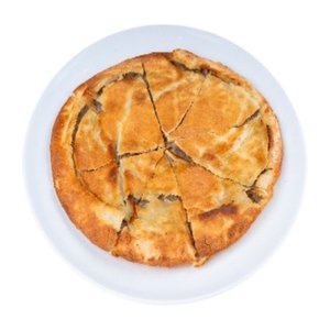 Akawi Bread