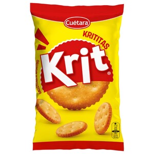 Cuétara Krit Krititas 40G