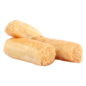 Cashew Finger