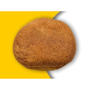 Moroccan Brown Bread