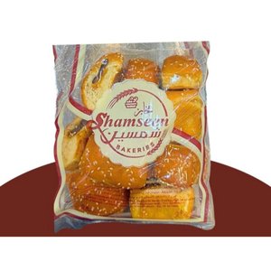 Pieces Dates Sesame