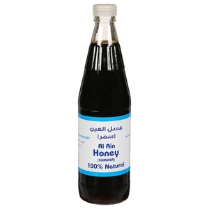 Al Ain Honey Summer Natural 1Kg
