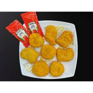 Chicken Nuggets
