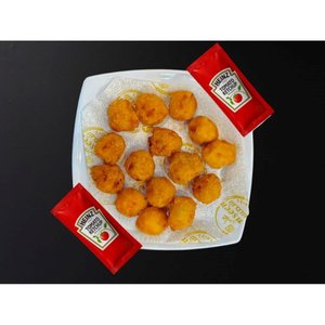 Chicken Popcorn