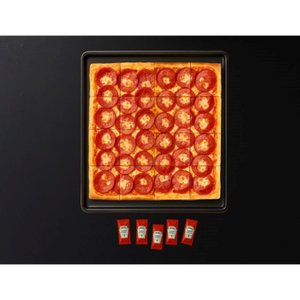 Babberoni Pizza Family