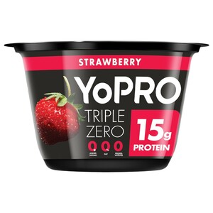 Yopro Protein Yoghurt Strawberry 150G