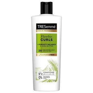 Tresemmé Conditioner Flawless Curls Sulfate Free 350Ml