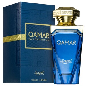 Sapil Eau De Parfum Qamar 100Ml