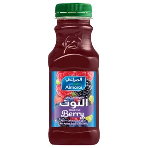 Almarai Juice Berry Mixed Fruit 300Ml