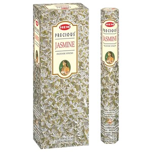 Hem Incense Stick Precious Jasmine 6 Pieces