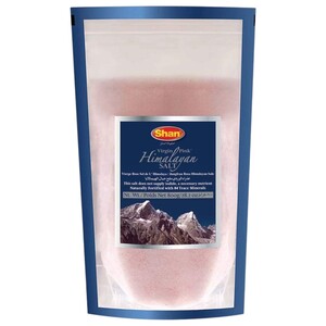 Shan Himalayan Pink Salt 800G