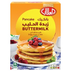 Al Alali Pancake Buttermilk 907G