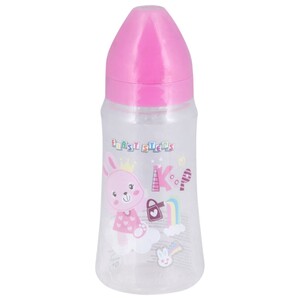 First Steps Feeding Bottle 250Ml Fs41