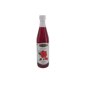 Atayeb Al Rif Rose Syrup 500Ml