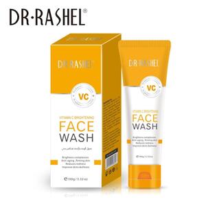 Vitamin C Brightening Face Wash 100Gm