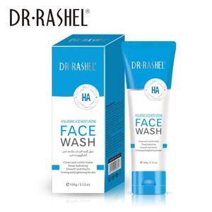 Hyaluronic Acid Moistrnz . Wash 100Gm