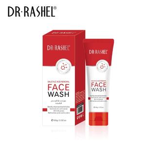 Salicylic Acid Renewal Face Wash