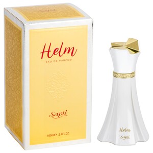 Sapil Eau De Parfum Helm 100Ml