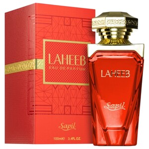 Sapil Eau De Parfum Laheeb 100Ml