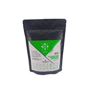 Senso - El Salvador Honey Red Bourbon Filtered Coffee 250G