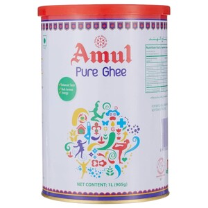 Amul Pure Ghee 1L