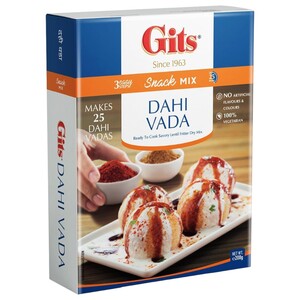 Gits Dahi Vada Mix 200G