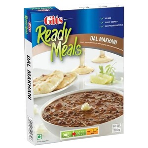 Gits Dal Makhani Mix 300G