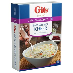 Gits Rice Kheer Mix 100G