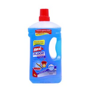 Maxi Floor Cleaner 1L