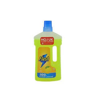 Flash Multipurpose Cleaner Lemon Scent 950Ml