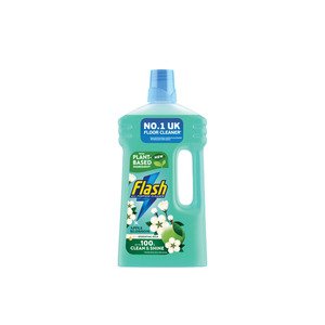 Flash Multipurpose Cleaner Apple Blossom Scent 1L