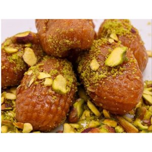 Assabe Zainab