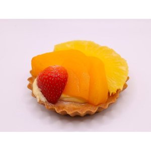 Fruit Tart
