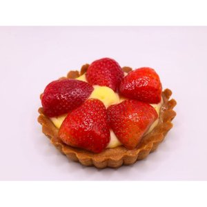 Strawberry Tart