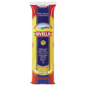 Divella Linguine N'14 500G