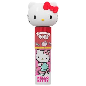 Hello Kitty Yammiez Pop 3D 15G