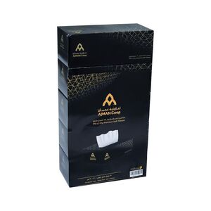 Ajman Coop Facial Tissue 5X170’Sx2ply 1Pack