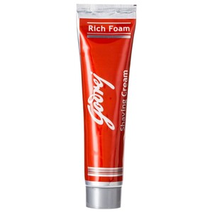 Godrej Shaving Cream Rich Foam 70G