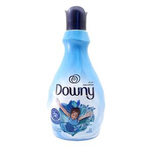 Downy Concentrate Fabric Softener Spring Fresh 2 L