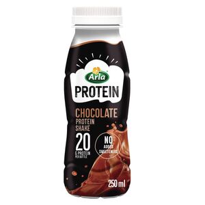 Arla Protein Chocolate Shake 250 Ml