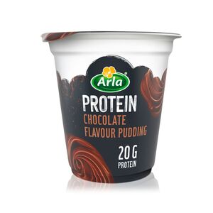 Arla Protein Chocolate Pudding 200 Gr