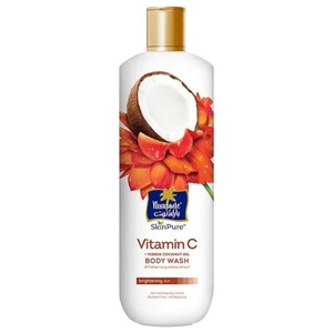Parachute Body Wash Vitamin C 400Ml