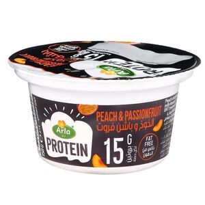 Arla Protein Dessert Peach Passion 150 Gr
