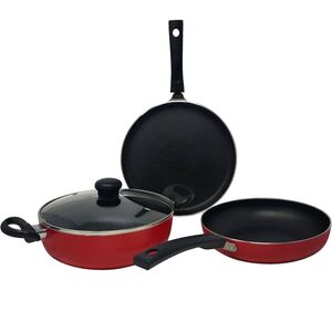 Royal Ford Nonstick Cookware 3 Pcs Set Rf12954