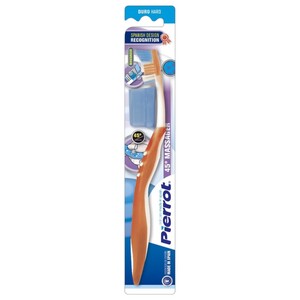Pierrot Toothbrush Massager Hard