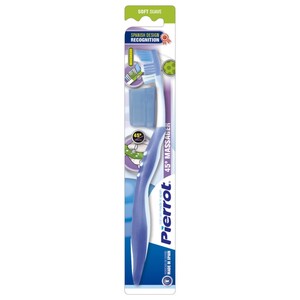 Pierrot Toothbrush Massager Soft